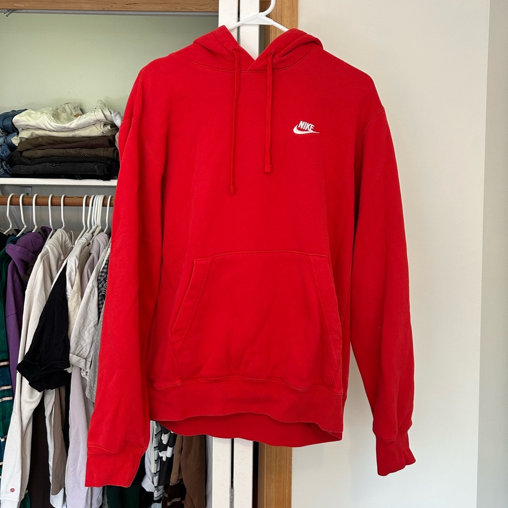 Nike Hoodie